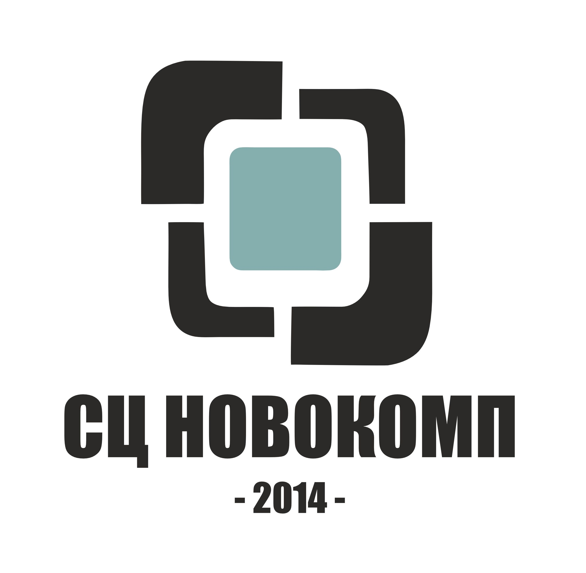 ТСЦ Новокомп