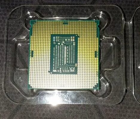 Процессор Intel Core i5 9400f