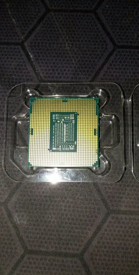 Процессор Intel Core i5 9400f